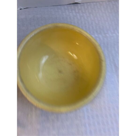 Shawnee Corn King water pitcher #71 and bowl #5 lot - Picture 10 of 10